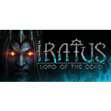 Iratus Lord of the Dead | Epic Games | АВТОВЫДАЧА⚡24/7