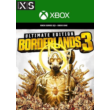 💎Borderlands 3: Ultimate Edition  XBOX ONE X|S KEY🔑