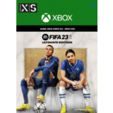 FIFA 23 Ultimate Edition Xbox One & Xbox Series X|S
