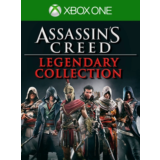 🌍 Assassin´s Creed Legendary Collection XBOX КЛЮЧ 🔑