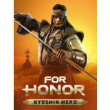 🟥PC🟥 For Honor ГЕРОЙ КЕСИН | KYOSHIN