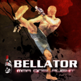 Bellator MMA Onslaught XBOX one Series Xs