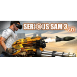 Serious Sam 3 VR: BFE 💎 АВТОДОСТАВКА STEAM РОССИЯ