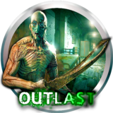 Outlast®✔️Steam (Region Free)(GLOBAL)🌍