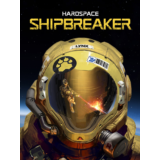 Hardspace: Shipbreaker Xbox Series X|S