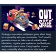 Out of Space (Steam Key GLOBAL)