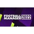 Football Manager 2022 / Rental