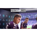 Football Manager 2022 🎮EpicGames
