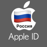 🍏 Apple ID аккаунт РОССИЯ iPhone ios iPad Appstore 🎁