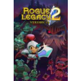 💥 Rogue Legacy 2 XBOX ONE/X/S ЦИФРОВОЙ КЛЮЧ 🔑🌍