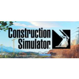 Construction Simulator steam аккаунт оффлайн💳