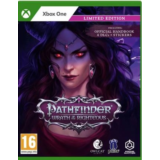 Pathfinder: Wrath of the Righteous Xbox One & X|S