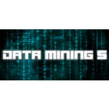 Data mining 5 (STEAM KEY/REGION FREE)