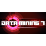 Data mining 7 (STEAM KEY/REGION FREE)