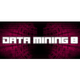 Data mining 8 (STEAM KEY/REGION FREE)