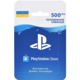 🔥PSN PlayStation UA Украина пополнение счета