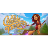 Wylde Flowers STEAM Россия