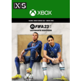 ♥ FIFA 23 Ultimate / XBOX ONE, Series X|S
