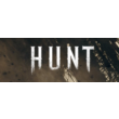 Hunt: Showdown Steam Key Region Free 🔑 🌎