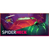 SpiderHeck STEAM Россия