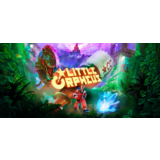 Little Orpheus STEAM Россия
