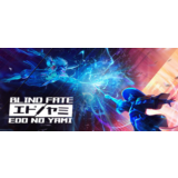 Blind Fate: Edo no Yami STEAM Россия