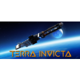 Terra Invicta STEAM Россия