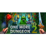 One More Dungeon 2 STEAM Россия