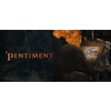 Pentiment STEAM СНГ-Россия