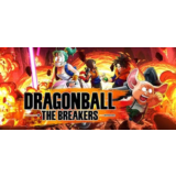 DRAGON BALL: THE BREAKERS + DLC STEAM Россия