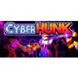 CYBERHUNK STEAM Россия