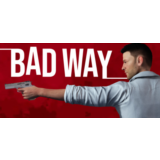 Bad Way STEAM Россия