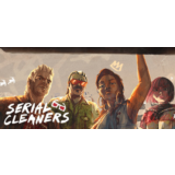 Serial Cleaners STEAM Россия