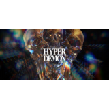 HYPER DEMON STEAM Россия