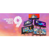 The Jackbox Party Pack 9 STEAM Россия