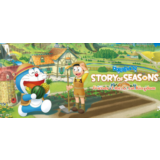 DORAEMON STORY OF SEASONS: Friends of the Great Kingdom