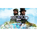 Tropico 5 COMPLETE ключ Весь Мир РФ Россия стим RU/CIS