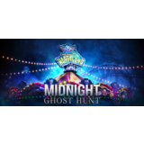 Midnight Ghost Hunt STEAM Россия