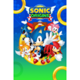💳0%⭐Sonic Origins⭐️Steam Ключ РФ-Global