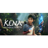 Kena: Bridge of Spirits STEAM Россия