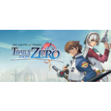 The Legend of Heroes: Trails from Zero STEAM Россия
