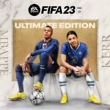 FIFA 23 Ultimate Edition ¦ XBOX ONE & SERIES