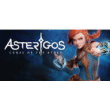 Asterigos: Curse of the Stars + DLC STEAM Gift Россия