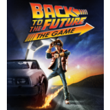 Back to the Future: The Game STEAM Gift - Region Free