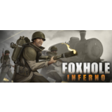 Foxhole STEAM Gift Россия