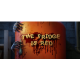 The Fridge is Red STEAM Россия