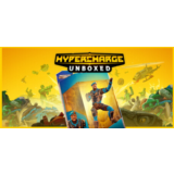 HYPERCHARGE: Unboxed STEAM Россия