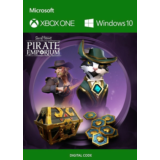 🏴‍☠️🔥SOT - НАБОР «КОШАЧЬЯ РОСКОШЬ» XBOX/WIN🔑КЛЮЧ🔥
