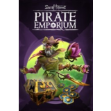 🏴‍☠️🔥SOT - КРАСИВЫЙ, НО СМЕРТЕЛЬНО ОПАСНЫЙ XBOX/WIN🔑