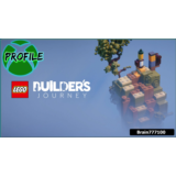 LEGO Builder's Journey Xbox One/Series